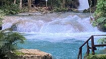 Private Horseback Riding with Blue Hole River Tour in Montego Bay