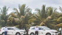 Airport Transfers