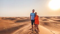 Sunrise Safari - Private car