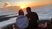 Mount Batur Sunrise Trekking