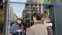 The Great British Rock and Roll Walking Tour 