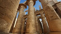 Day Trip to Luxor and Valley of the Kings