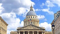 Latin Quarter Paris Private Walking Tour