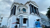 Full-Day Tour Private in Chennai (Madras)