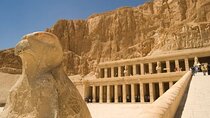 Private Landmarks Tour "Valley of the Queens" in Luxor