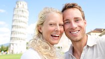 Exploring Pisa – Walking Tour for Couples