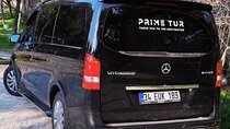 Exclusive and Luxury VİP Airport Transfer Service Across Turkey