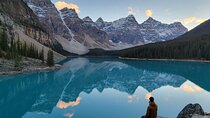 2 Day Guided Tour in Banff National Park