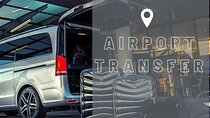 Airport Transfer Ride 