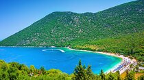 Private Tour: Melissani, Drogarati & Antisamos Swim Stop