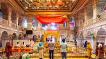 Private Half Day Delhi City Tour with Entrance Fees