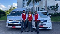 MONTEGO BAY City Highlights 