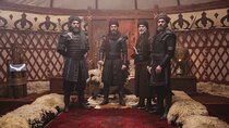 Sogut Ertugrul Gazi Tomb and Belicik Tour from Istanbul