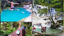 Dunn's River,Bobsled,Sky Expl,Nancy Web,Infiniti Pool Montego Bay