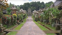 Private Bali Tour Penglipuran Village Including Mt Batur View 