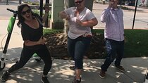 Explore Peoria with a Unique Scavenger Hunt by Zombie Scavengers