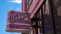 Wander Nashville- Guided Historic Walking Tour