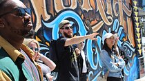 San Diego Street Art Tour in North Park
