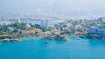 Private Direct Transfer From Mexico City to Acapulco
