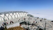 3 Days Tour & Fansipan Mountain Hotel & Bungalow from Hanoi