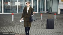 Kuala Lumpur International Airport to Kuala Lumpur City Transfer