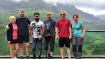 Sri Lanka: 8-Day Private Round Tour with Driver