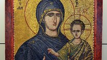 Private The Seven Churches Of Revelation Tour From İzmir