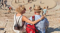 Peloponnese Olive Estate - Tasting, Lunch & Ancient Sites Tour