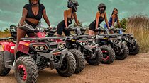 Quad Biking and Waterfalls Adventure