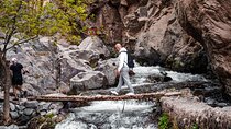 Day Trip to Atlas Mountains and 3 Valleys with Camel Ride