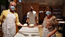 Pizza School Experience and Gourmet Taste
