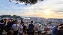 Lisbon's 7 Hills on Tuk-Tuk