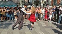 Private Walking Tour on Barcelona Old Town 3-Hour