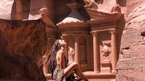 5-Day Private Tour of Jordan from Jerusalem