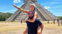 Full Day Guided Tour Chichen Itza + Cenote + Valladolid + Lunch!