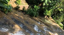 Dunn’s River, Fern Gully And Konoko Falls 