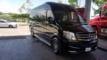 Luxury MBJ Airport Transfer to Montego Bay Hotels 