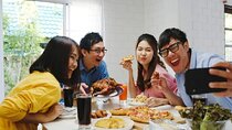 Breakfast Tour In Klang with Locals 