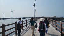 Jeju West island Bus(or Taxi )Tour included Lunch & Entrance fee 