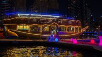 Dhow Cruise Marina 