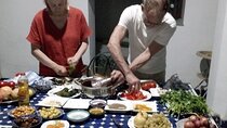 Best Cooking class Work Shop in Marrakech