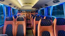 Private Transfer from Hanoi Airport HAN to Old Quarter 