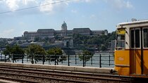 Sustainable Walking Tour in Budapest