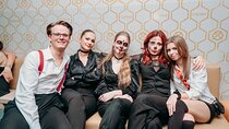 Halloween Pub Crawl - Krawl Through Krakow