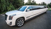 Private Washington DC Moonlight Tours 