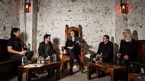 Evolution of Gin and Underground Gin Tasting in Edinburgh | 1hr