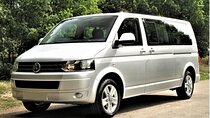 Stonehenge Inner Circle Private Round Trip Transportation Service