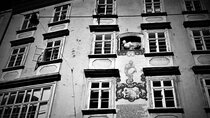 Spooky Vienna Ghost Tour in English