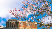 Athens, Acropolis Sightseeing Half-Day Private Tour