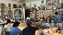 3 Hours Mosaic Workshop in Trastevere